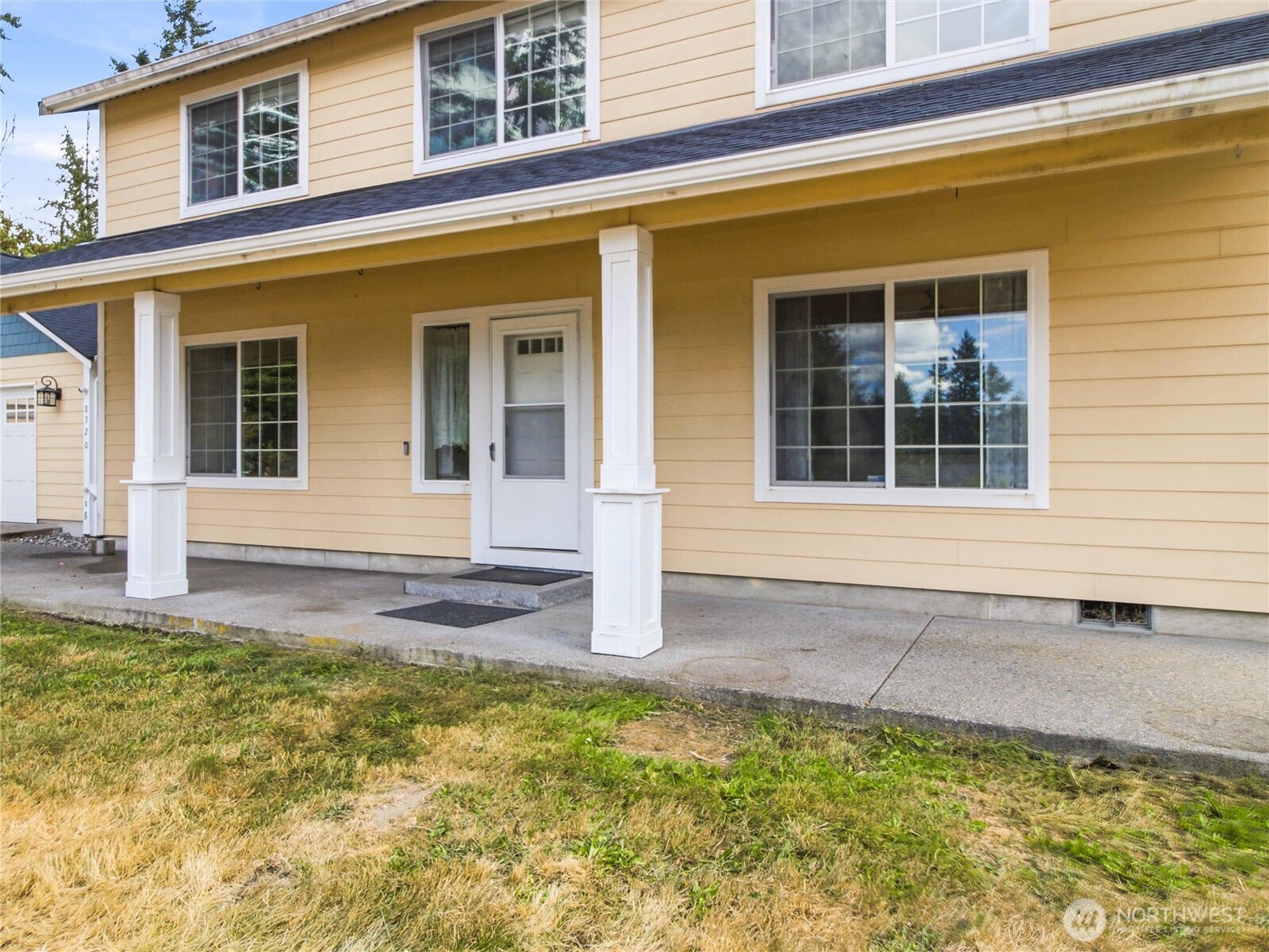 Residential in Eatonville 3