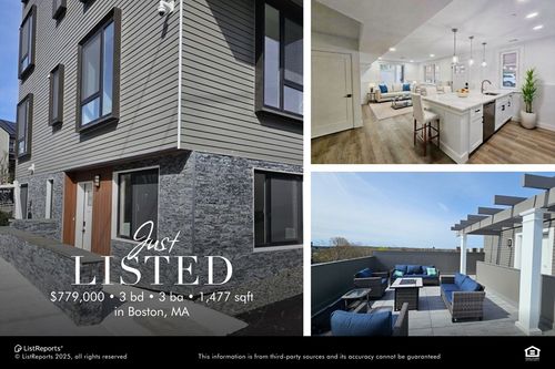 104-64 Alpine St, Boston, MA, 02119-3404 | Card Image