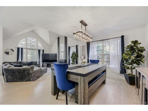 211 Durham Ct, Castle Pines, CO, 80108-9287 | Card Image