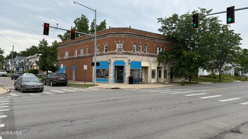 1473 W Sylvania Ave, Toledo, OH, 43612-1662 | Card Image