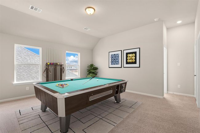 Note: Sample product photo. Actual exterior and interior selections may vary by homesite. Photo may be virtually staged | Image 16