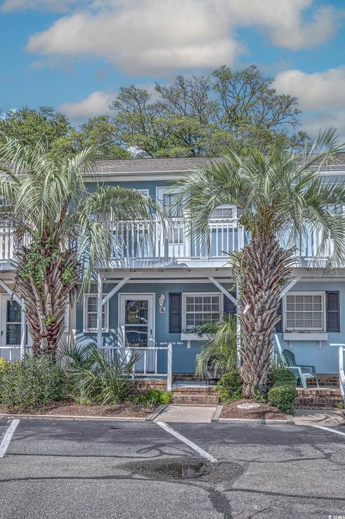 c9-3866 Highway 17 Business, Murrells Inlet, SC, 29576-6197 | Card Image