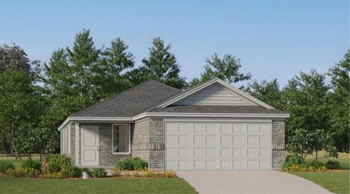 6827 Flowering Ginger Ln, Katy, TX, 77493-5758 | Card Image