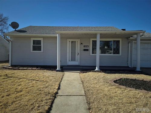 3127 Wayne Ave, Granite City, IL, 62040-5049 | Card Image