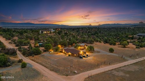 14601 N Music Trail, Prescott, AZ, 86305 | Card Image