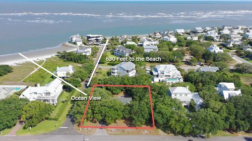 3121 Middle St, Sullivans Island, SC, 29482-8648 | Card Image
