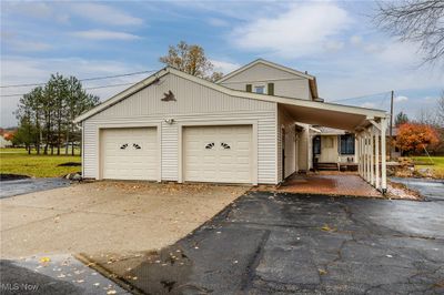 16632 S Boone Road, House other with 3 bedrooms, 2 bathrooms and null parking in Columbia Station OH | Image 3