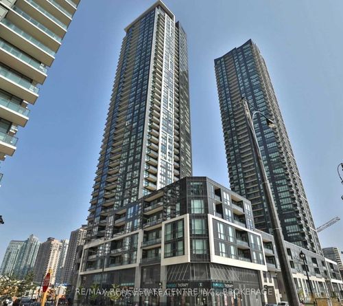 3403-510 Curran Pl, Mississauga, ON, L5B0J8 | Card Image