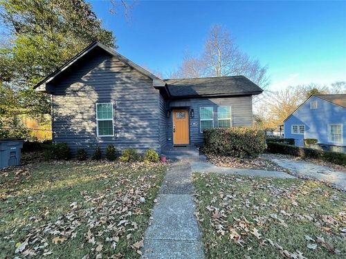 535 Walnut St, Hapeville, GA, 30354-1160 | Card Image