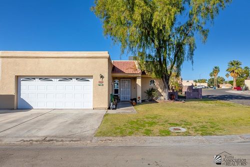 11794 E Calle Gaudi, Yuma, AZ, 85367-7218 | Card Image