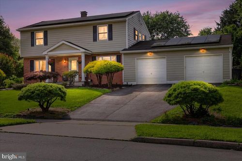 317 Glenn Ave, LAWRENCE TOWNSHIP, NJ, 08648-3244 | Card Image