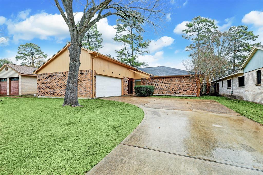 Jack Block Ct, Crosby, TX 77532