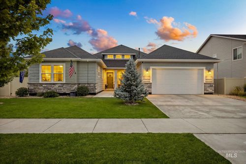 5345 Mesa Way, Meridian, ID, 83642 | Card Image