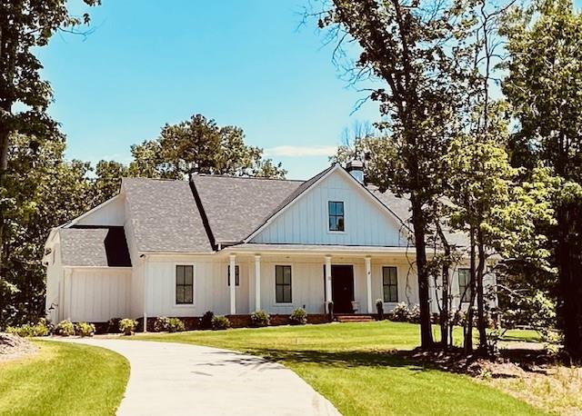 Cedar Gate Ln, Kingston, GA 30145