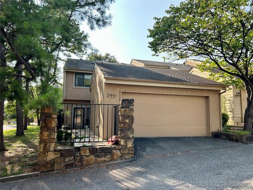 38-2901 E 84th St, Tulsa, OK, 74137-1459 | Card Image