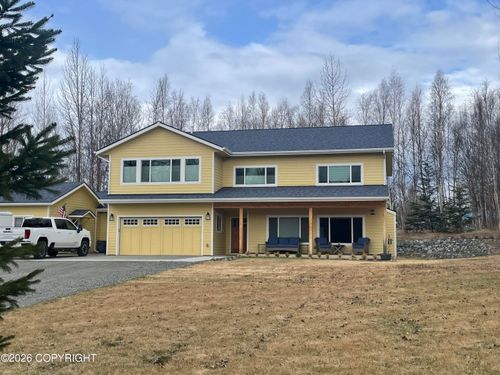 5068 S Snowshoe Pkwy, Wasilla, AK, 99654-8797 | Card Image
