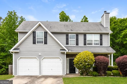 2796 Jacob Ln, Douglasville, GA, 30135-4447 | Card Image