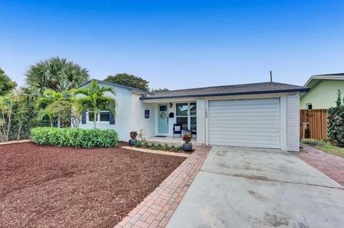 1609 N M St, Lake Worth Beach, FL, 33460-6620 | Card Image