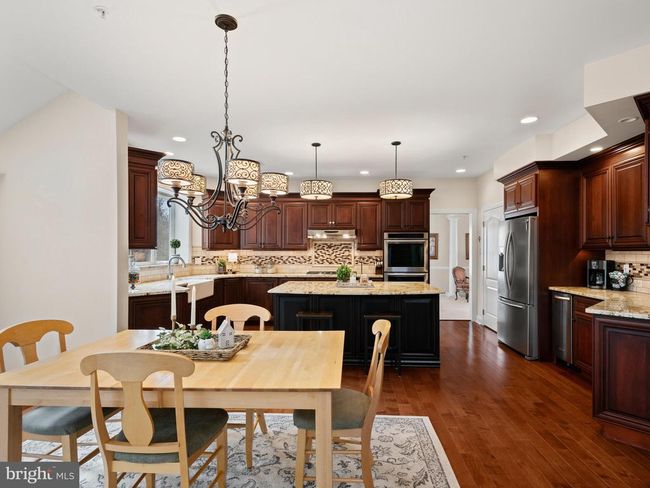 515 Preston Ct, House other with 4 bedrooms, 5 bathrooms and null parking in Exton PA | Image 16