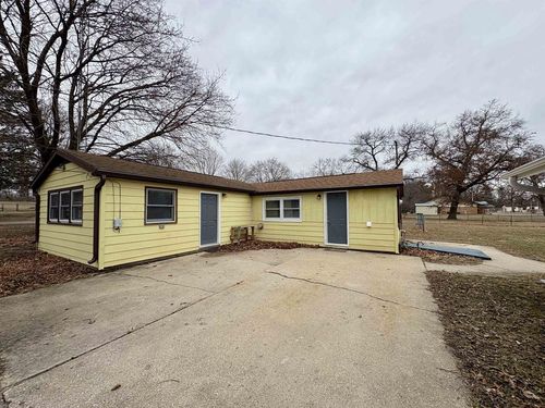 3724 W 5th Street, ROCK, WI, 53501 | Card Image