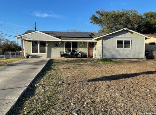 347 Barbuda St, San Antonio, TX, 78227-2403 | Card Image