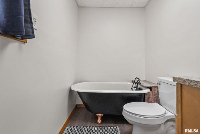 1709 Main St, House other with 1 bedrooms, 1 bathrooms and null parking in Keithsburg IL | Image 11