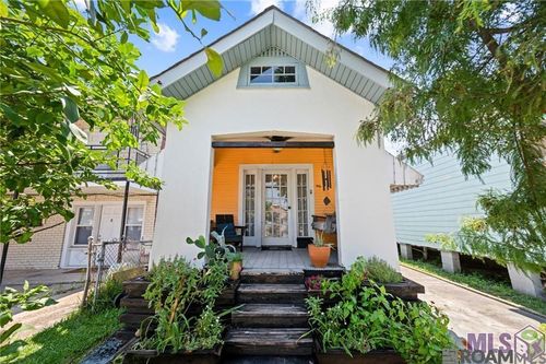 416 S Murat St, New Orleans, LA, 70119-6623 | Card Image