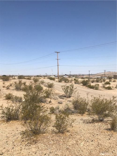 0 Avenue I, Barstow, CA, 92311 | Card Image