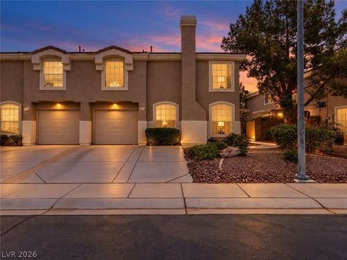 10134 Quaint Tree St, Las Vegas, NV, 89183-4250 | Card Image
