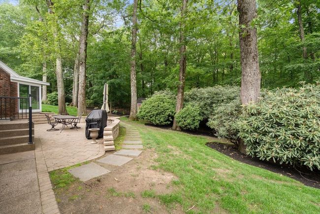 15 Mary Jane Cir, House other with 5 bedrooms, 5 bathrooms and 4 parking in Worcester MA | Image 35