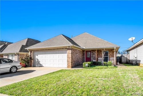 144 Roscommon Rd, Tuscaloosa, AL, 35405-6126 | Card Image