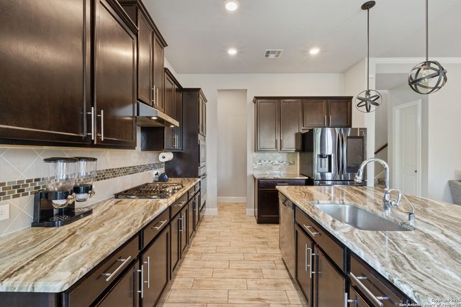 11910 Wilby Crk, House other with 5 bedrooms, 4 bathrooms and null parking in San Antonio TX | Image 24
