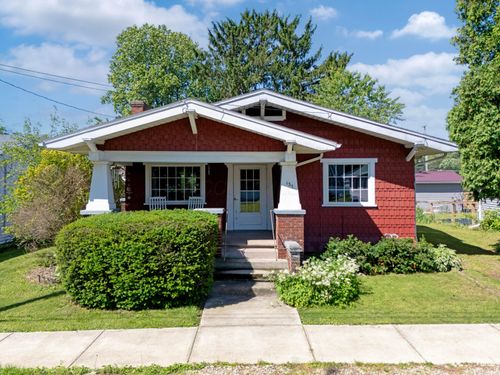 137 W 2nd St, Perrysville, OH, 44864-9403 | Card Image