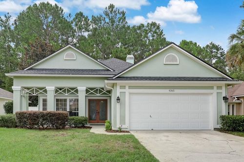 4365 Comanche Trail Blvd, Saint Johns, FL, 32259-4285 | Card Image