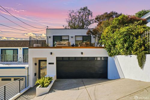 419 Baden St, San Francisco, CA, 94131-3271 | Card Image
