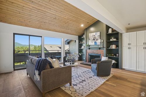 2174 Fenchurch Dr, Park City, UT, 84060-7809 | Card Image