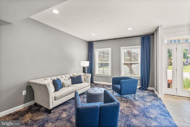 20790 Duxbury Ter, Townhouse with 4 bedrooms, 4 bathrooms and null parking in ASHBURN VA | Image 10