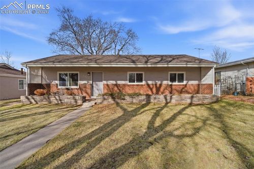 2424 Farragut Ave, Colorado Springs, CO, 80907-6509 | Card Image