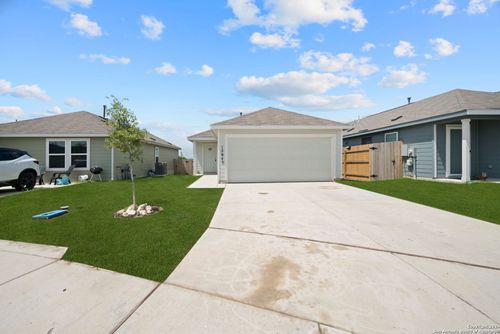 12942 Deep Eddy, Saint Hedwig, TX, 78152-0554 | Card Image