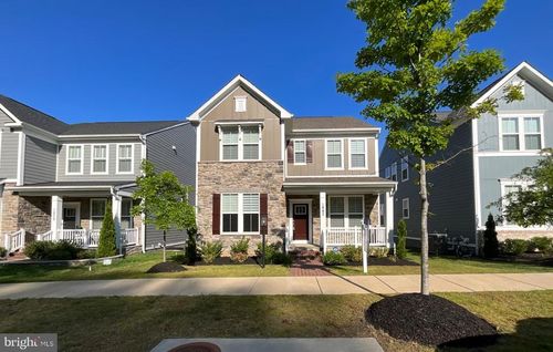 1843 Magnolia Fruit Dr, DUMFRIES, VA, 22026-2826 | Card Image
