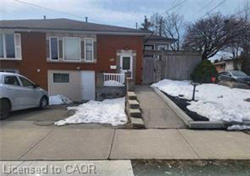 467 Limeridge Rd W, Hamilton, ON, L9C2V7 | Card Image