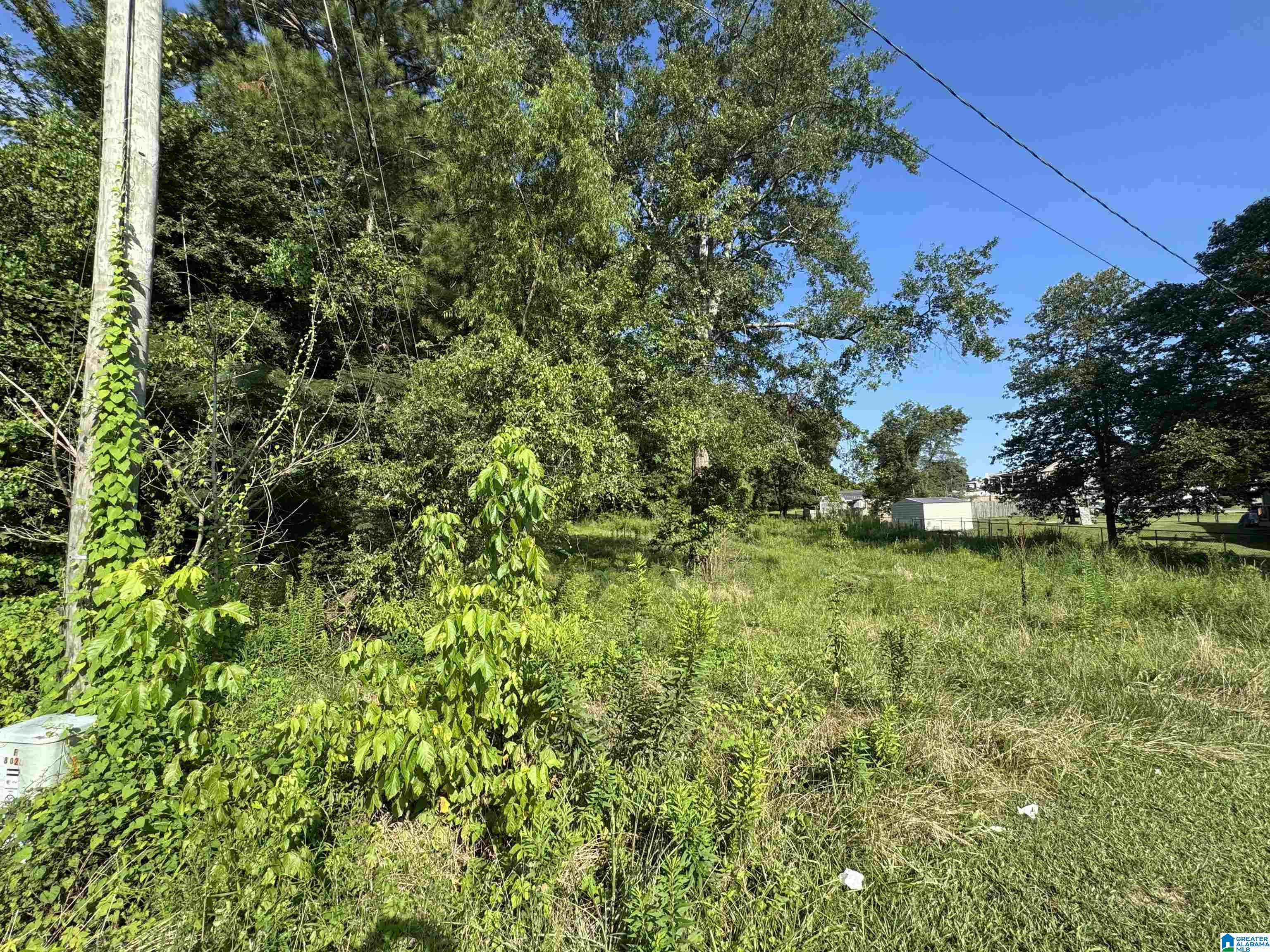 Land in KIMBERLY 3