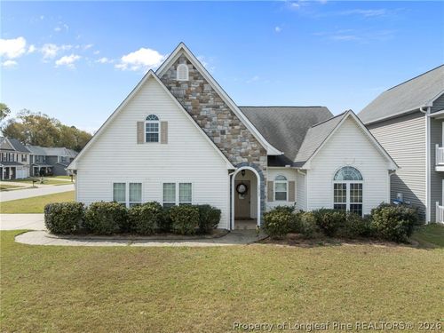 2903 Sea Water Ct, Fayetteville, NC, 28306-8714 | Card Image