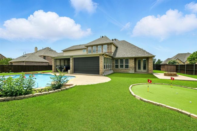 1705 Everest Rd, House other with 4 bedrooms, 4 bathrooms and null parking in Keller TX | Image 8