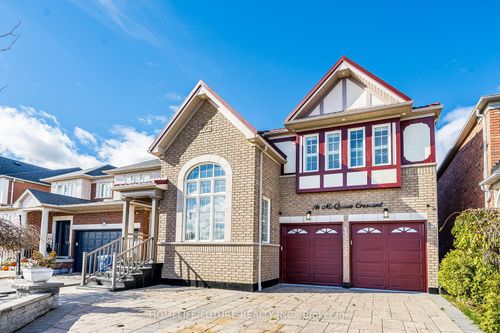 16 Mcqueen Cres, Ajax, ON, L1T4Y8 | Card Image