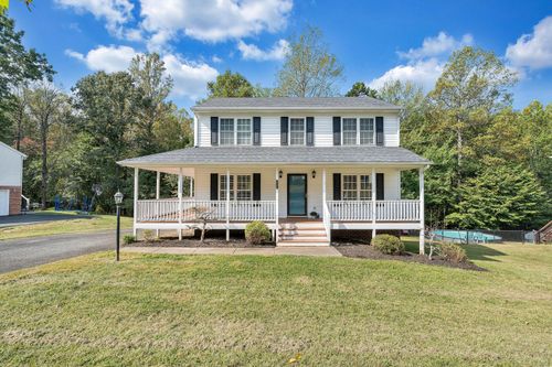 324 Smoketree Ln, Lynchburg, VA, 24502-4172 | Card Image