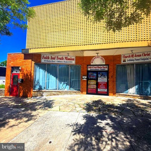 5712 Harford Rd, BALTIMORE, MD, 21214-2235 | Card Image
