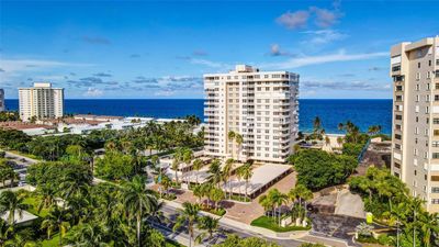 710B - 5200 N Ocean Blvd, Condo with 2 bedrooms, 2 bathrooms and null parking in Lauderdale By The Sea FL | Image 2