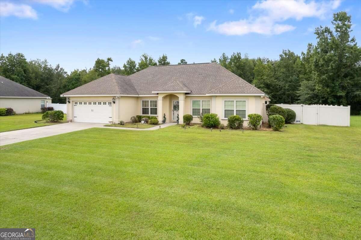 Dekan Ave, Brunswick, GA 31525