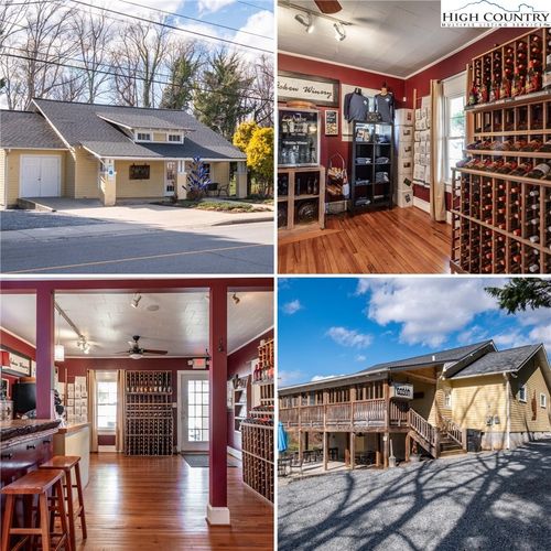 913 N Bridge St, Elkin, NC, 28621-2403 | Card Image